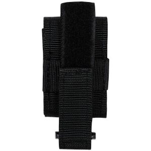 Portaguanti per cintura MFH in cordura con bloccaggi a strap