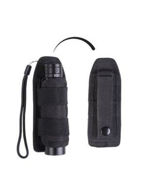 Portatorcia universale MIL-TEC con banda elastica