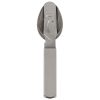 Set Posate Militare MFH in acciaio inox