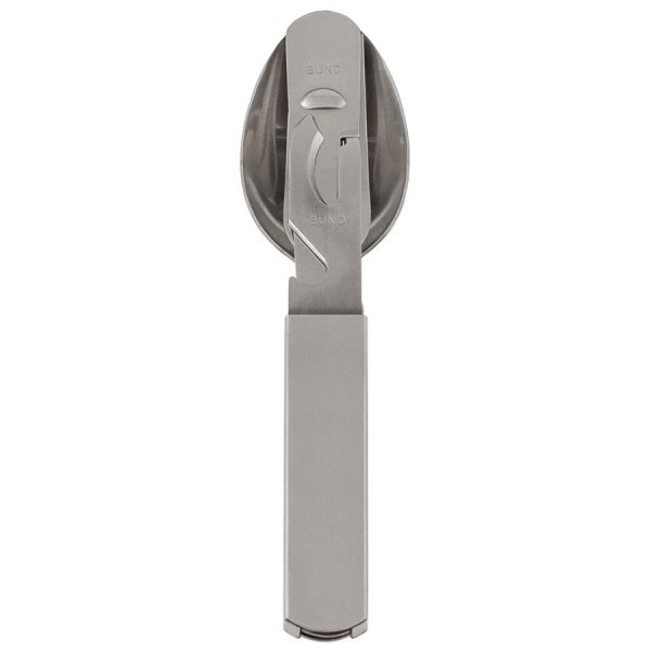 Set Posate Militare MFH in acciaio inox