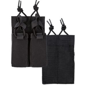 Cintura MFH con 6 tasche regolabile fino a 110 cm cz camo