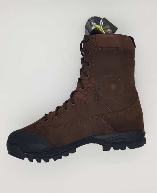 pred_nab-01 Anfibi Militari da lancio Predator Wintex in nabuk testa di moro