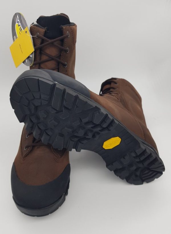 pred_nab-02 Anfibi Militari da lancio Predator Wintex in nabuk testa di moro