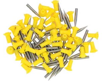 Dardi per cerbottana Predator