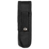 Portaspray in cordura MFH di colore nero