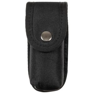Borsa Security nera