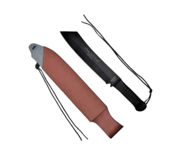 rambo4-01 Machete survival Rambo IV