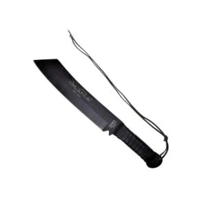 Machete survival Rambo IV