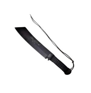 Machete survival Rambo IV