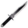 Coltello Survival Rambo II La Vendetta