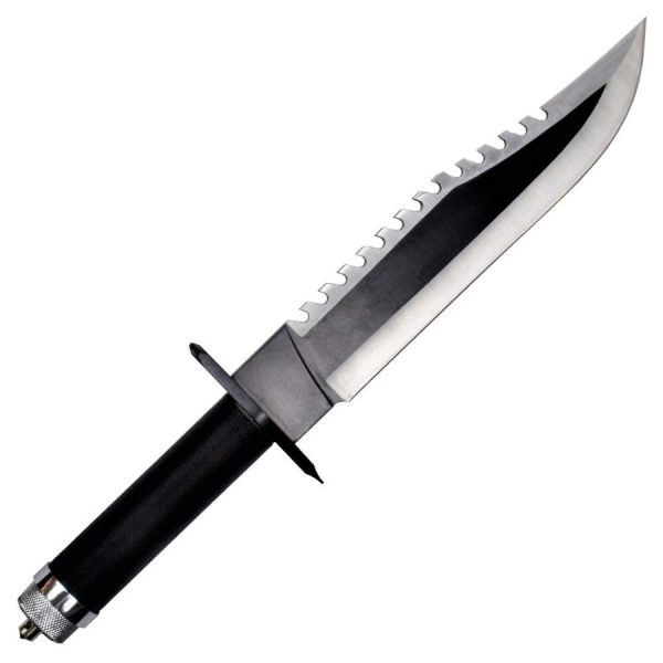 Coltello Survival Rambo II La Vendetta