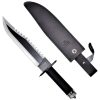 Coltello Survival Rambo II La Vendetta