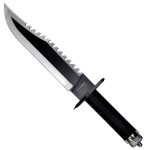 images Coltello Survival Rambo II La Vendetta