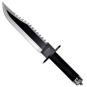 Coltello Survival Rambo II La Vendetta