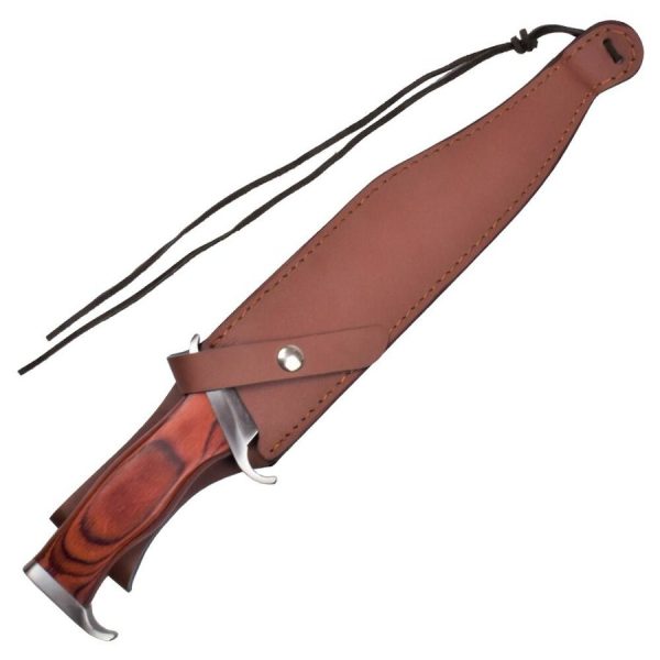 Coltello Survival Rambo 3