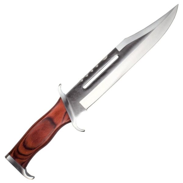 Coltello Survival Rambo 3