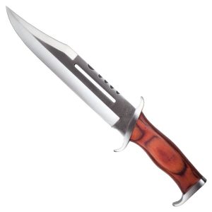 Coltello Survival Rambo 3