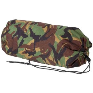 Sacca militare originale olandese mimetica usata