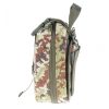 Borsa medica grande MA41 vegetato