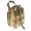 Borsa medica grande MA41 vegetato