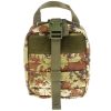 Borsa medica grande MA41 vegetato