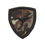 images Scudetto Brigata Paracadutisti Folgore ricamato su vgto