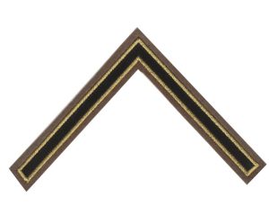 Gradi da Sergente per cappello alpino