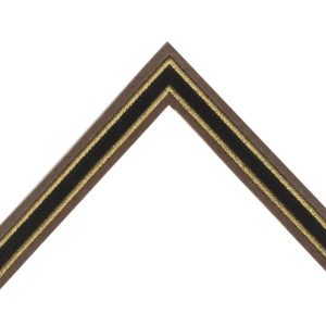 Gradi da Sergente per cappello alpino