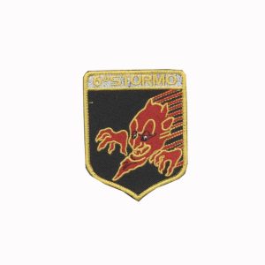 Tuta pilota Aeronautica Militare italiana originale usata