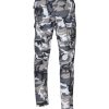 slimurb-01 Pantaloni cargo MIL-TEC tipo BDU slim fit urban