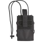 Portasmartphone modulare MIL-TEC di colore nero