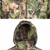 Giacca Softshell MIL-TEC mimetica CIV-TEC® WASP I Z3A