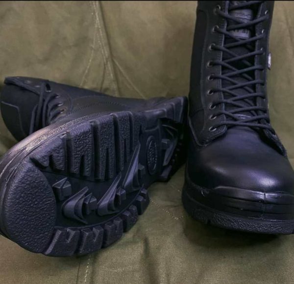 stealthz-02 Anfibio Jolly Antinfortunistico Militare STEALTH Gore Tex