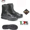 images Anfibio Jolly Antinfortunistico Militare STEALTH Gore Tex