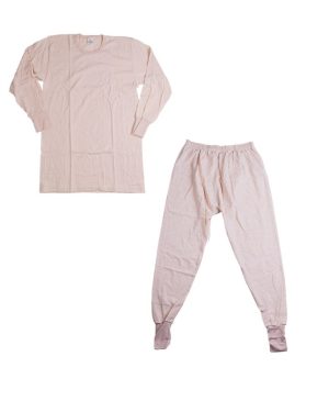 Completo intimo militare originale Esercito Italiano