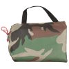 Telo impermeabile MFH mimetico woodland 200 x 300 cm