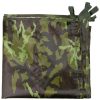 Telo impermeabile extreme MFH mimetico cz camo 300 x 300 cm