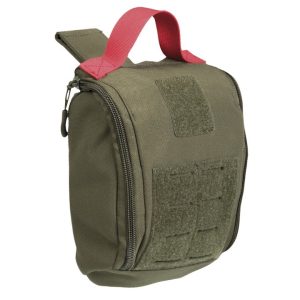 Bottiglia Borraccia in alluminio 750ML verde OD