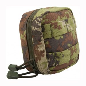 Tasca per Accessori MA77 Vegetato