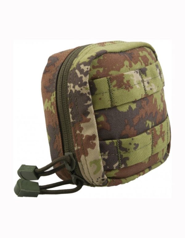 Tasca per Accessori MA77 Vegetato