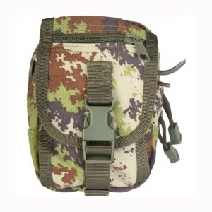 Tasca Multipla MA26 Vegetato