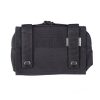 Tasca MIL-TEC da cintura small mollesystem nera