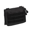 Tasca MIL-TEC da cintura small mollesystem nera