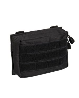 Tasca MIL-TEC da cintura small mollesystem nera