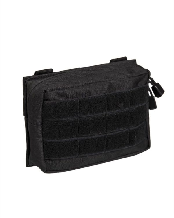 Tasca MIL-TEC da cintura small mollesystem nera