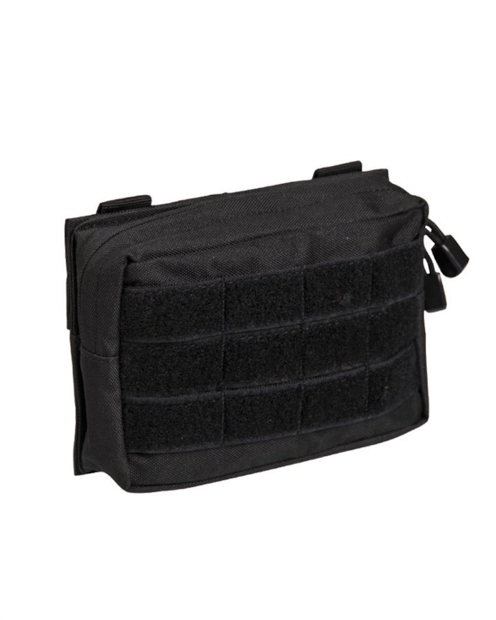 Tasca MIL-TEC da cintura small mollesystem nera
