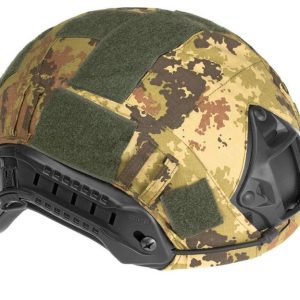 Telino Coprielmetto FAST vegetato