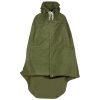 Telo Tenda Militare romeno verde