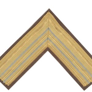 Gradi da Sergente per cappello alpino