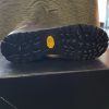 Anfibi Militari da lancio Predator Wintex in pelle testa di moro